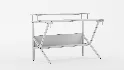 Home Office Desk for Small Space - Thumbnail 10