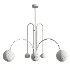 Oliver Ceiling Light - Thumbnail 2