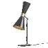 Mullan Lighting Cairo Table Lamp - Thumbnail 4