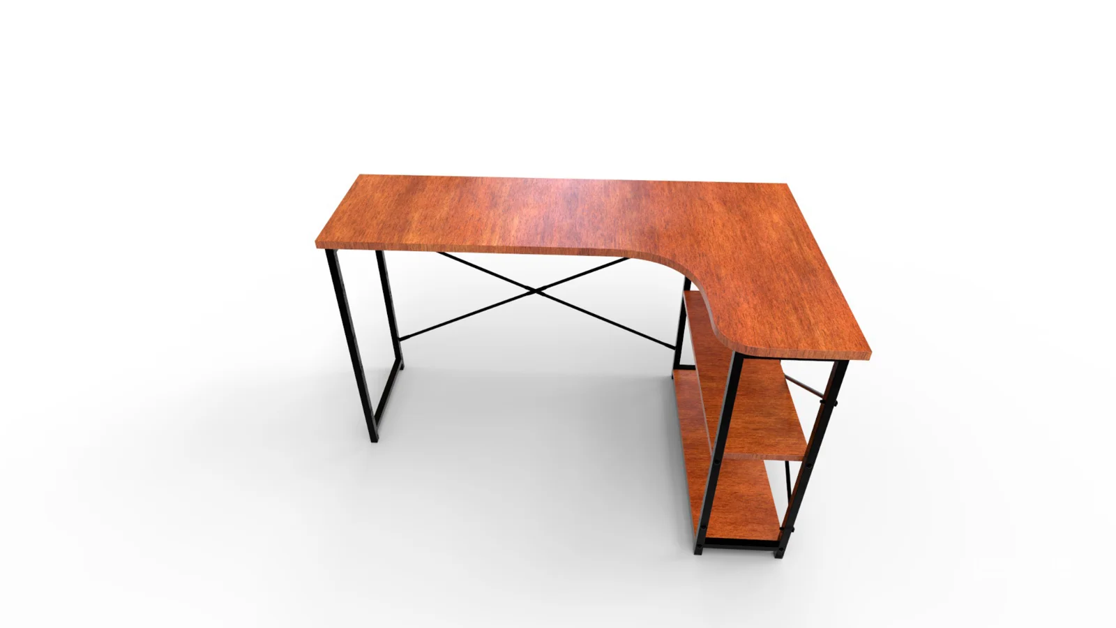 Gaming Desk Image 9