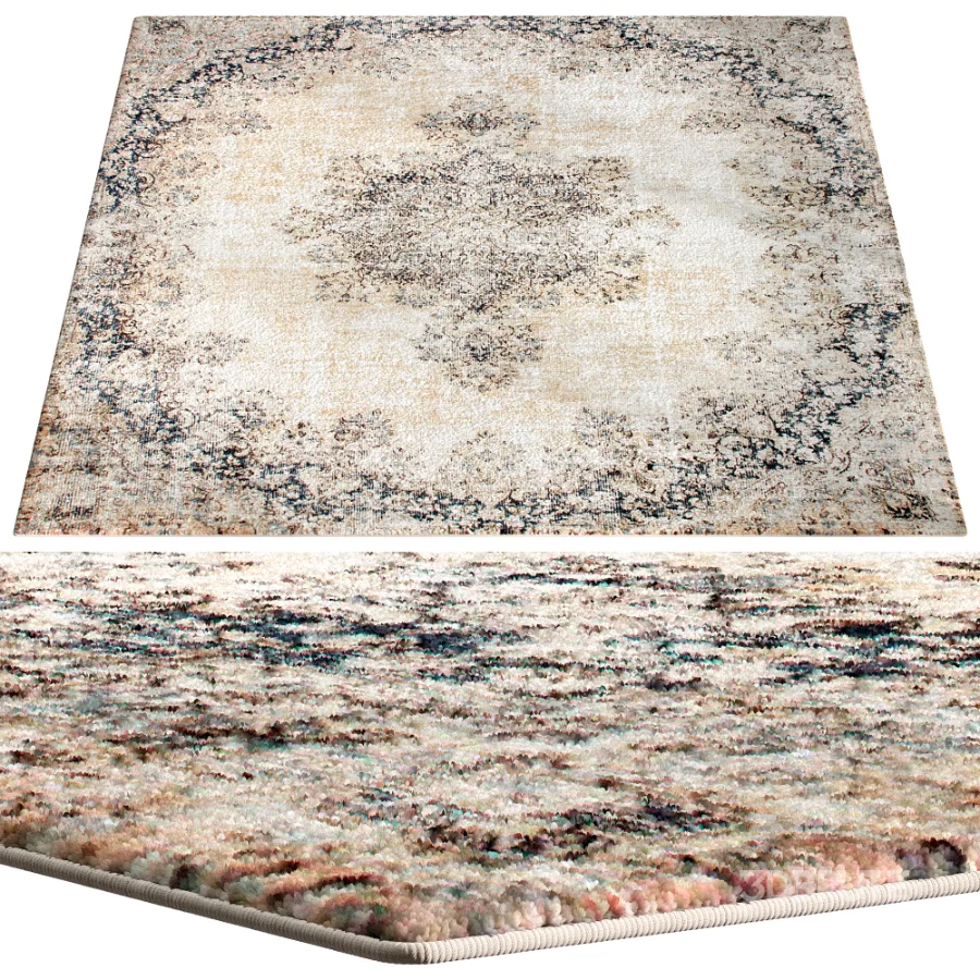 Ungaro Amelie Carpet Image 5