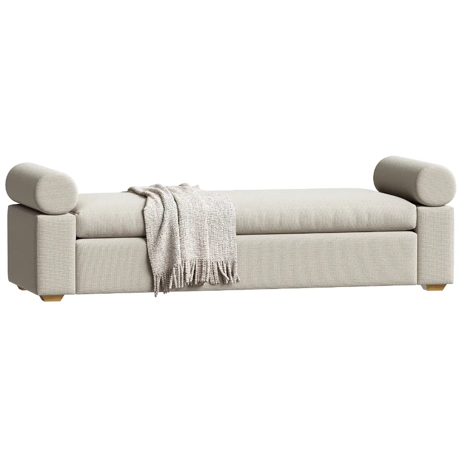 Kennedy Chaise Image 4