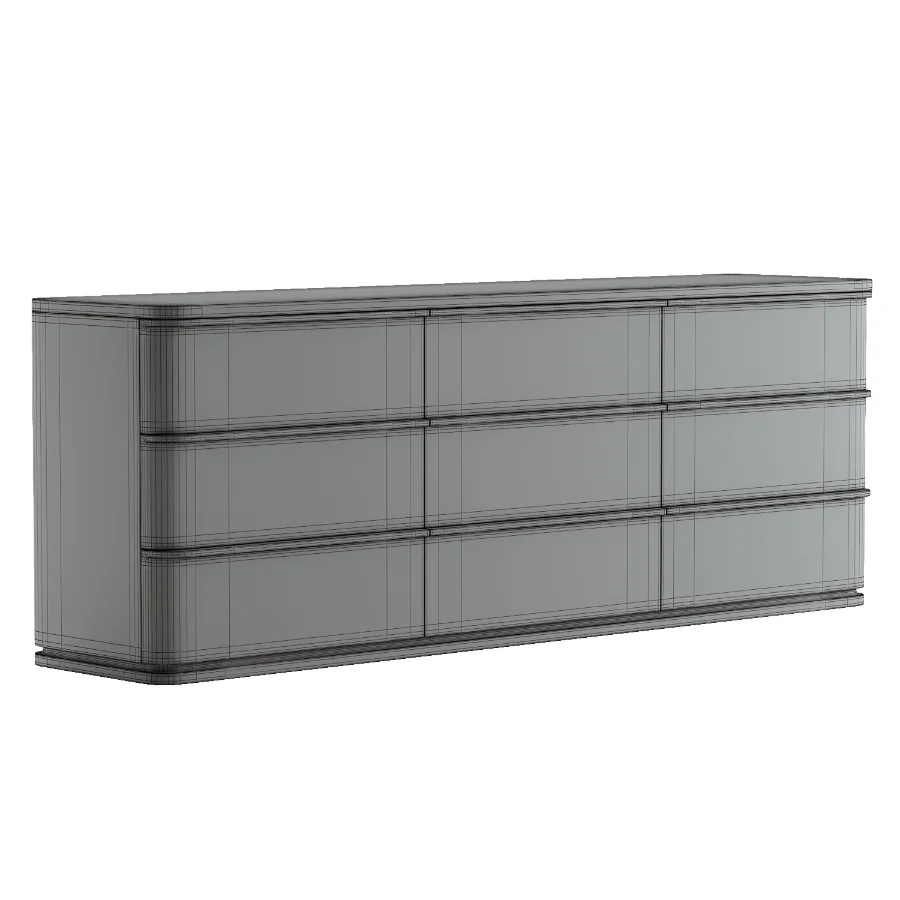 LIMUS Drawer Chest Image 6