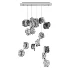 141 Sculptural Cable Pendant by Bocci vol 6 - Thumbnail 4
