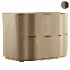 GLAUCE Nightstand - Thumbnail 1