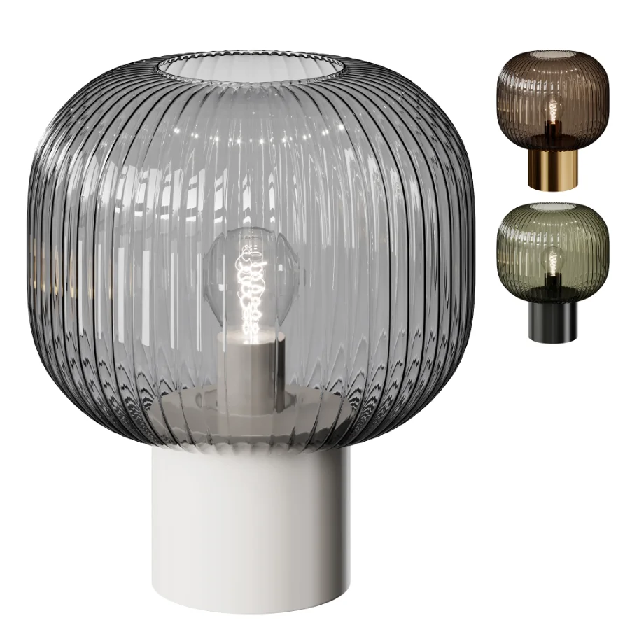 Denida LED Lamp Image 1