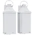 Aire Libre Outdoor Sconce - Thumbnail 2