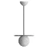 Alabaster Moon Pendant Light MINI ALABASTER MOON - Thumbnail 3