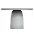 Tesso dark grey dining table - Thumbnail 3