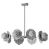 Alonso Chandelier 8 heads - Thumbnail 3