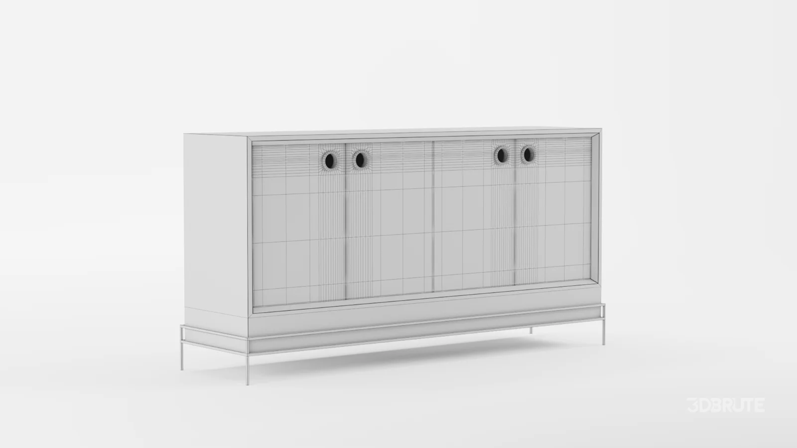 Premier Dresser Image 10