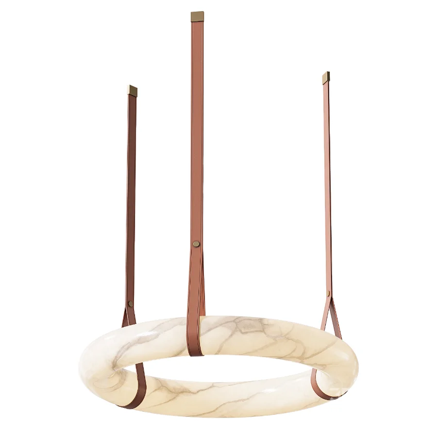 Oslo L3P Pendant Light Image 2