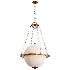 Moder Globe Lantern - Thumbnail 2