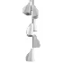 21-37 Pendant Lamp by Bocci Vol 6 - Thumbnail 9