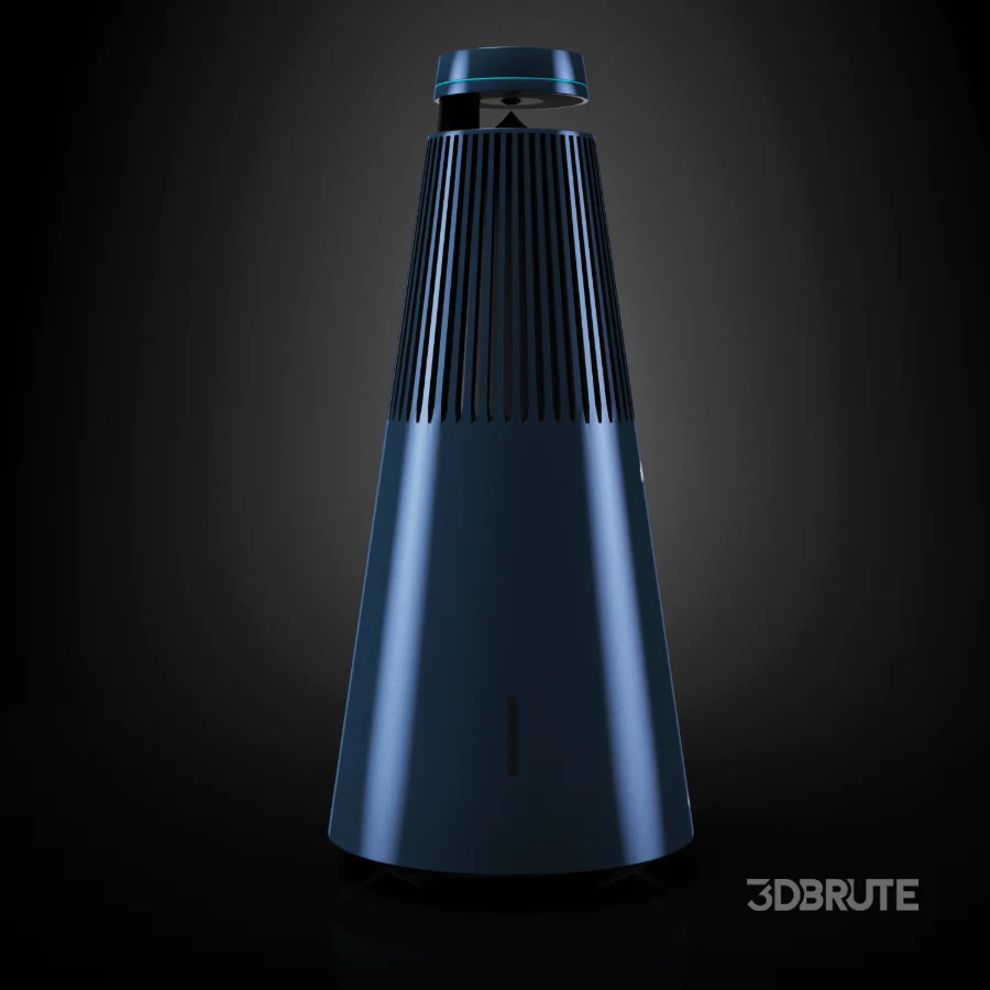 Bang & Olufsen Beosound 2 Riva Edition Image 3