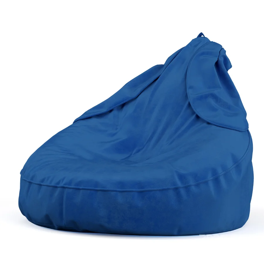 Wigiwama Children s bean bag Bunny Image 7
