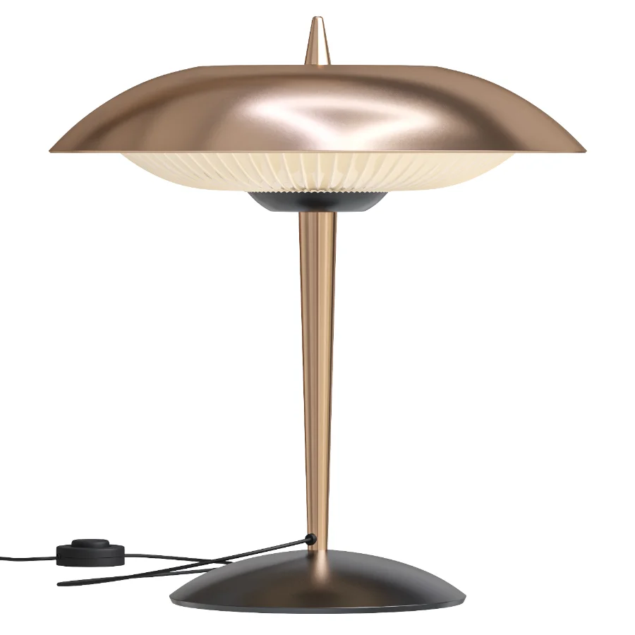 Durant Table Lamp Image 3