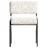 Alloy Legged Side Chair - Thumbnail 7