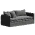 Keiichi Oxford 3 Seater Sofa - Thumbnail 2