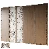 Aureline Floral Panels - Thumbnail 1