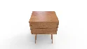 west elm Mid-Century Closed Nightstand - Thumbnail 8