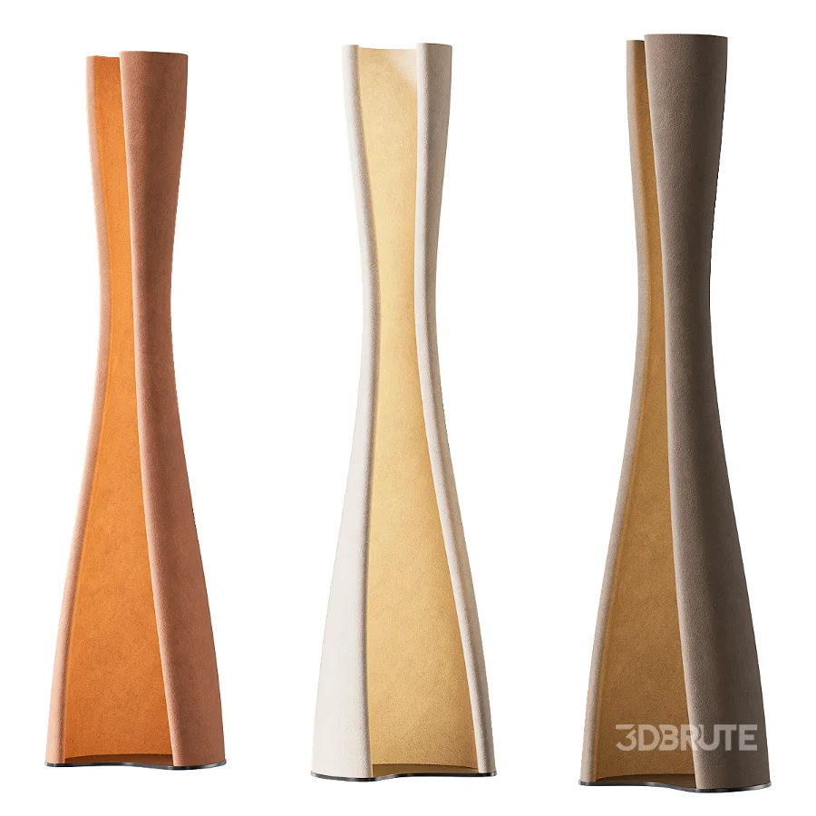 Cattelan Italia Diploma Floor Lamp Image 1