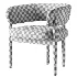 Leonora Dining Chair - Thumbnail 6