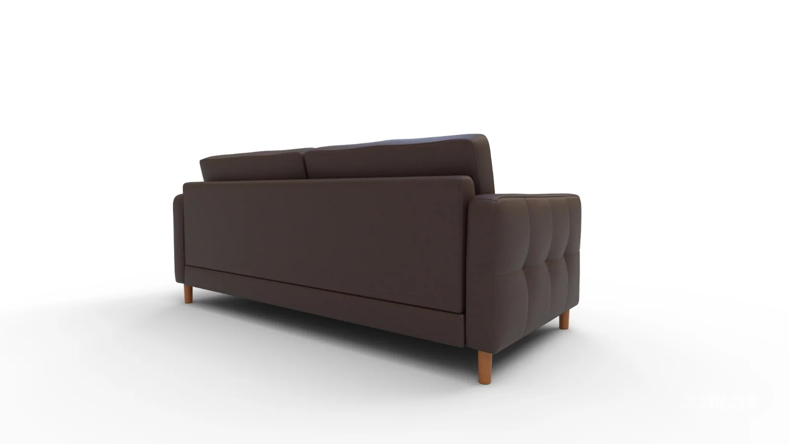 Edenbrook Lynnwood Upholstered Sofa Image 4