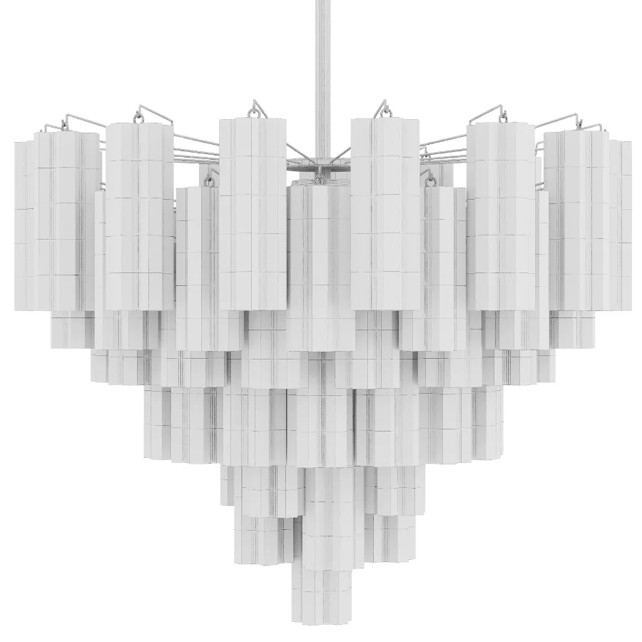 Crystorama Lighting Group Chandelier Image 3