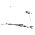 Dix Bougies Pendant Lamp by LucePlan vol 2 - Thumbnail 2