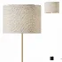 Kalmar KILO BL Floor Lamp - Thumbnail 1