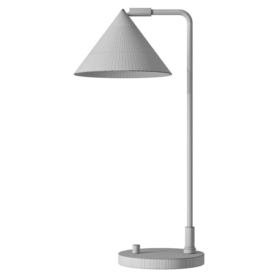 Juno Table Lamp Image 2