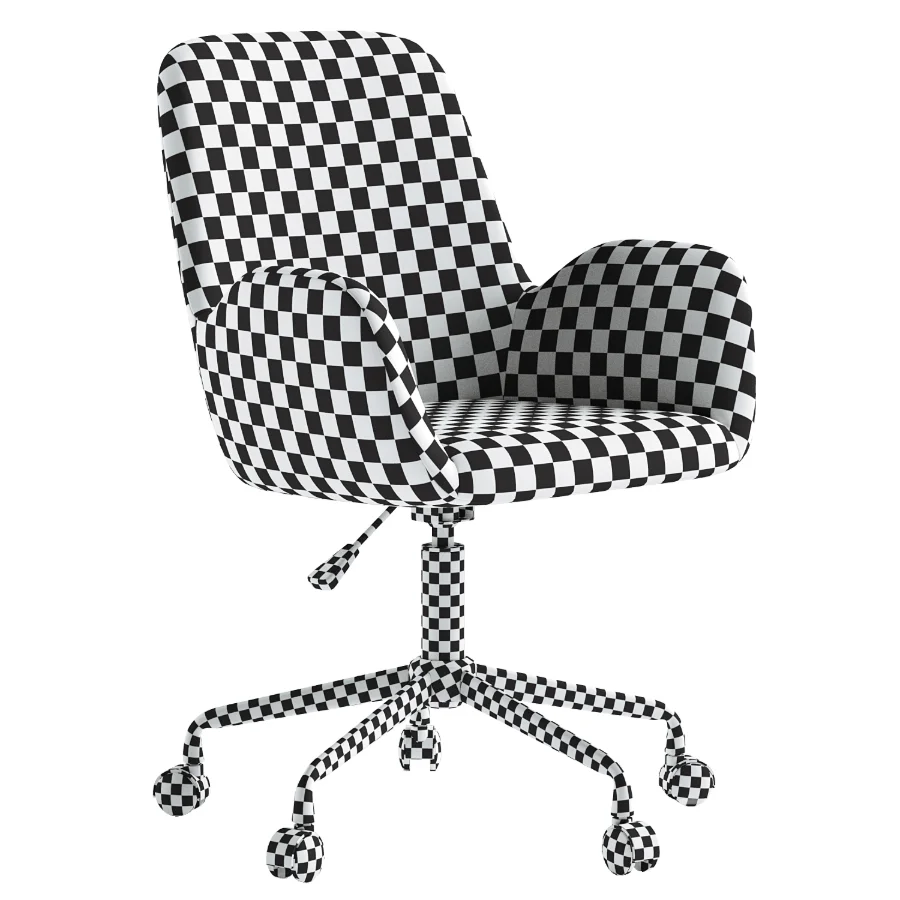 Frey Office Chair Image 8