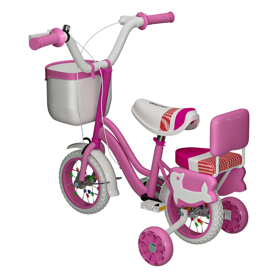 Children 4-Walk for Boys and Girls Aged 3-10 Image 2