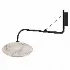 Olev Astrelle Ellix Adjustable Wall Lamp - Thumbnail 1