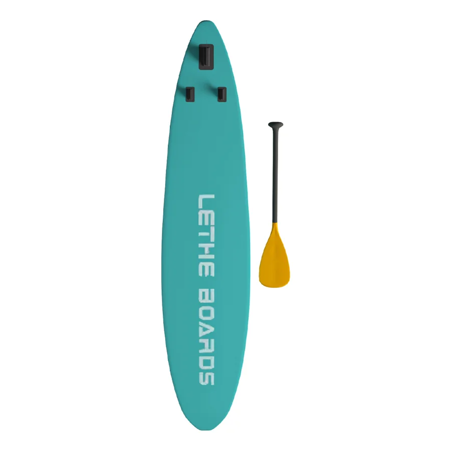 Lethe Boards EOS Paddle Board Image 4
