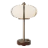 Rib Table Lamp - Thumbnail 3