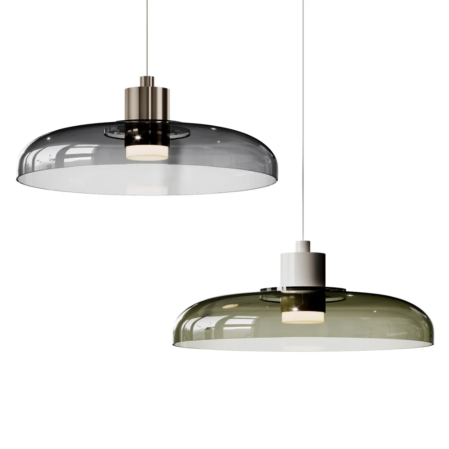 Saka pendant lamp Image 2