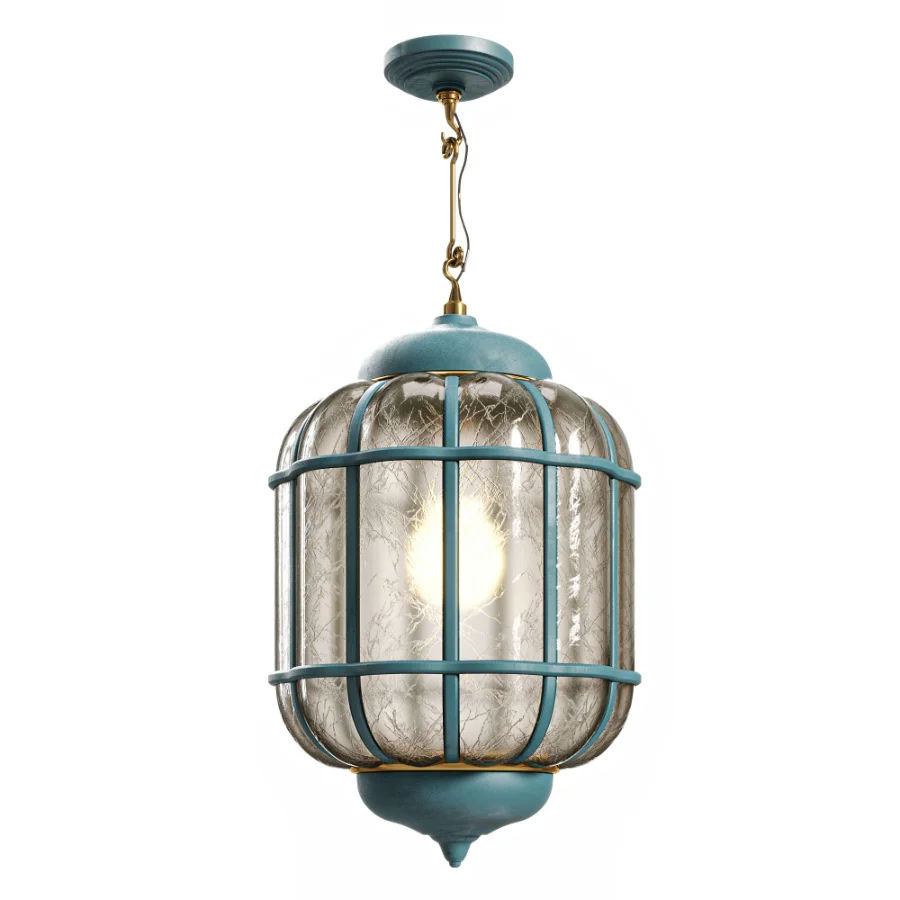 Kronam pendant light Image 3