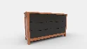 Modern Dresser - Thumbnail 5