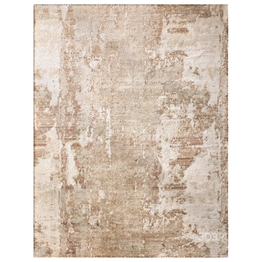 Azore Silk Rug Image 4