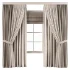 Curtain with tulle 98 - Thumbnail 1