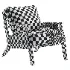 Preston Armchair - Thumbnail 7