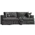 Mcneese 93 Slipcovered Sofa - Thumbnail 1