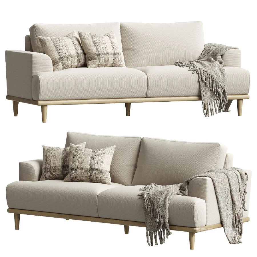 Standard Sofa by Wayfair Image 4