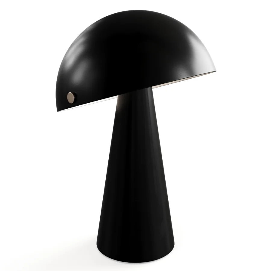 Mushroom Table Lamp by Divan.ru Image 5