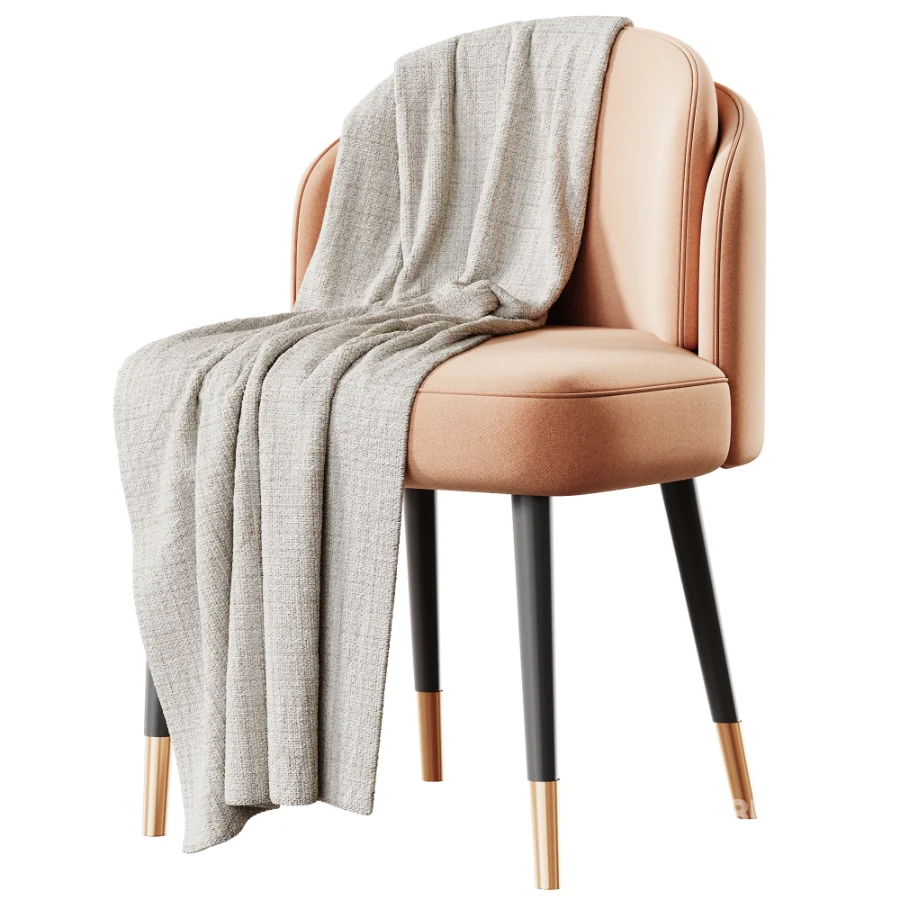 Shepard chair Image 3