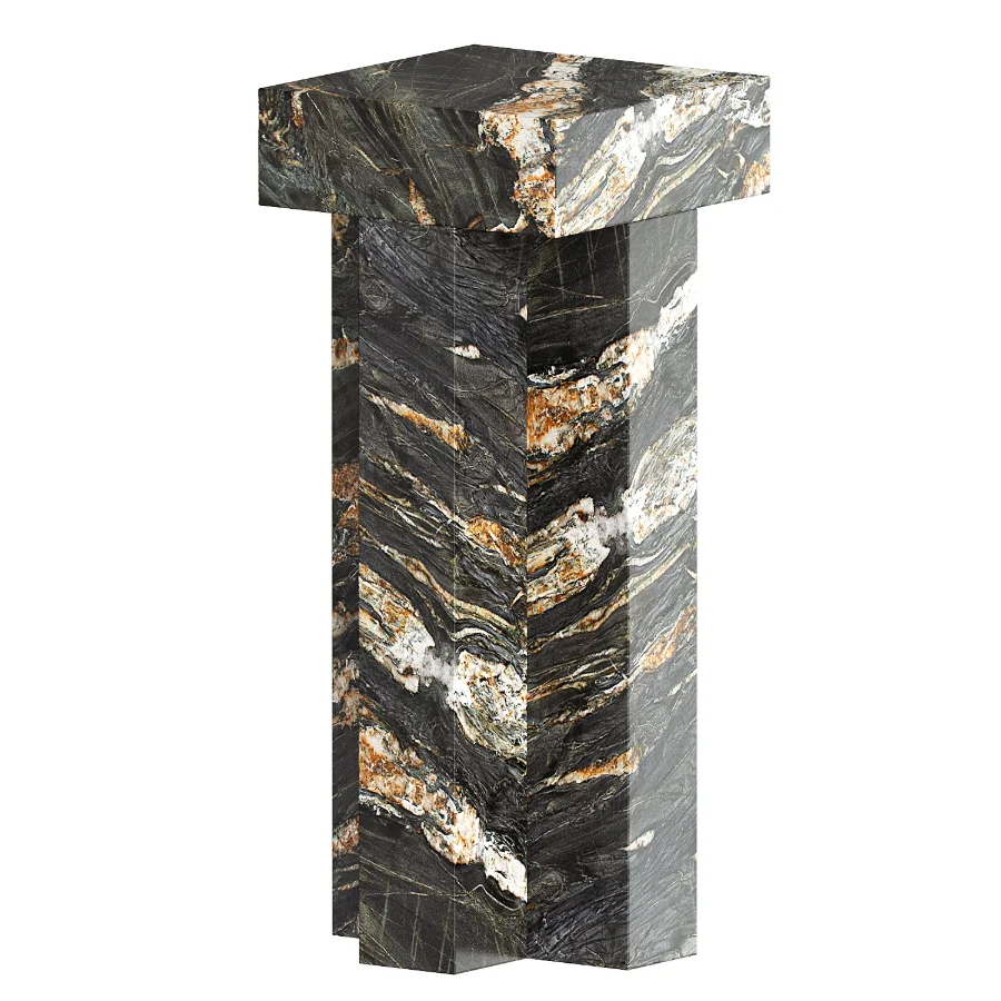 Cyprus Side Table Image 5