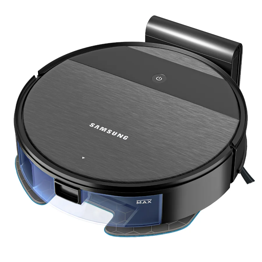Samsung VR5000 Robot Vacuum Cleaner Image 1