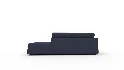 Haven Sectional Set Left Arm Sofa - Thumbnail 3